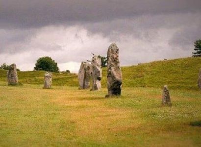 Heart of England Tour