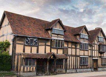 Real Britain – Winter Tour