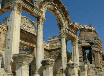 Mini Stay Kusadasi Tour