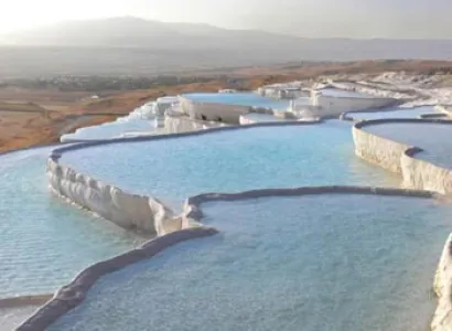 The Wonders of Turkey