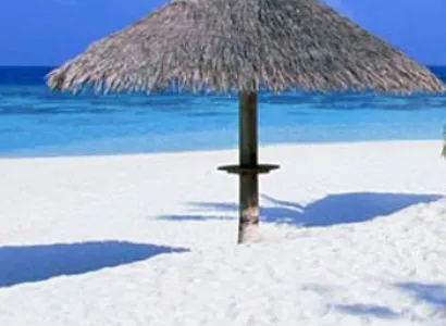 Traveling to Maldives