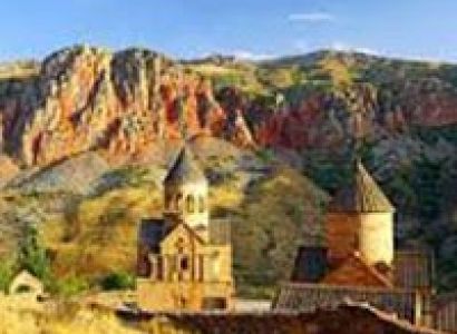 5 Days Montenegro – Eid Al Adha