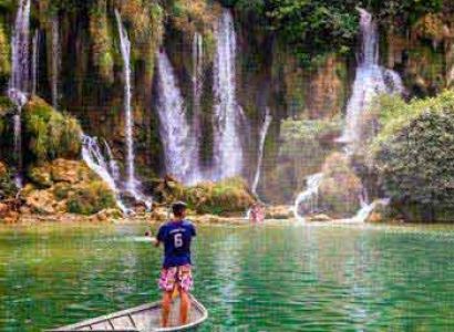 Mostar & Kravice Tour from Dubrovnik