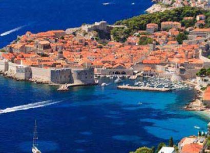 Dubrovnik Tour