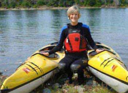 Sea Kayaking Tour