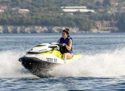 Jet Ski Safari Tour