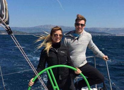 One Day Sailing Tour