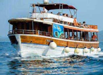 Two Islands Picnic Cruise – from Trogir