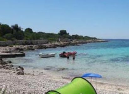 Captain Tailored Tour