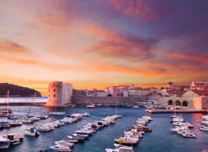 Croatia, Slovenia and Montenegro Journey Package