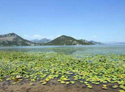 The Big Balkan Tour Package