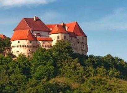 Intricate Croatia Package