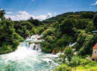 Sunny Adriatic Meets Magical Bosnia Package