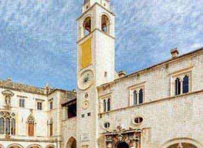 Luxury Cruise from Split - M/S Captain Bota Package