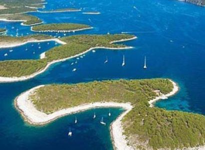 Short Break: the Elafiti Archipelago Region Tour