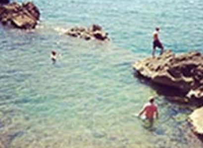 Zaton Bay 1/2 Day Custom Kayak Tour