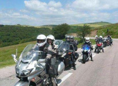 Adriatic Riviera Tour