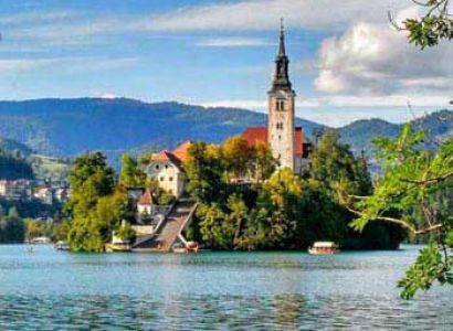 Slovenia Tour