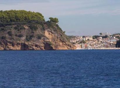 Tuscany Sardinia Corsica Tour