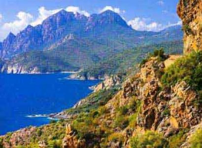 South of Rome & Sicily Tour