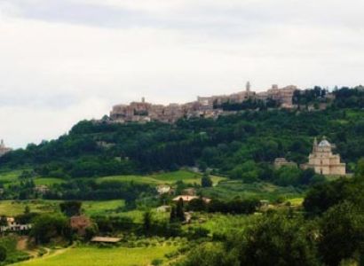 Slovenia Motorcycle Tour