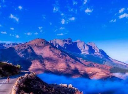 Slovenia & Dolomites Motorcycle Tour