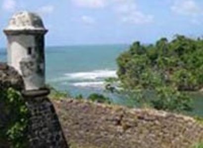 Tracing the Path of the Pirates of the Caribbean Tour