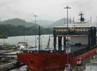 Panama Canal Transit Extension Tour
