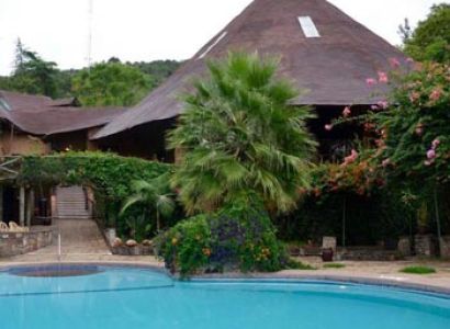 3 Days Masai Mara Sopa Lodges Kenya Tour Package