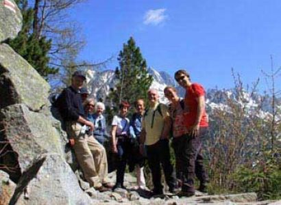 Demänovská Ice Cave & Pribylina Tour