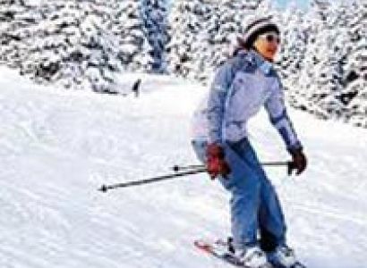 Skiing in Slovakia Tour
