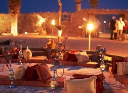 Full Tour Salt Flat Uyuni - Deserts – High Land Lagoons