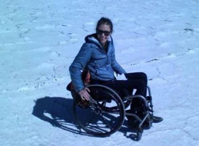 Shared Tour in 4wd Car Uyuni Salt Flat – Deserts – Lagoons Tour