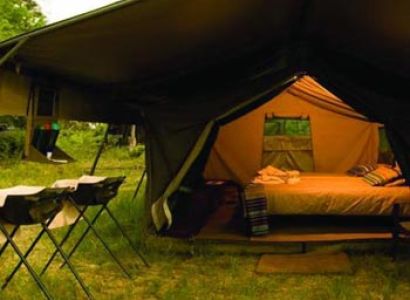 High Mountain Climbing Tours