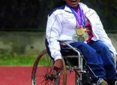 Tours for Wheelchair Clients