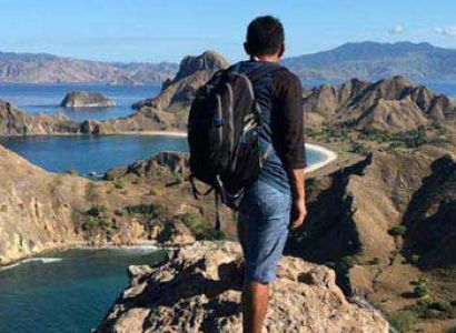 Komodo Trip Package