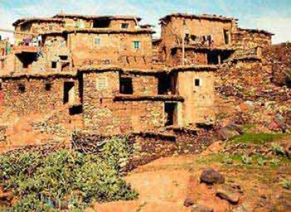 Tours Adventure Masters Package