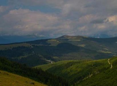Carpathian Transylvania Holiday Tour Package