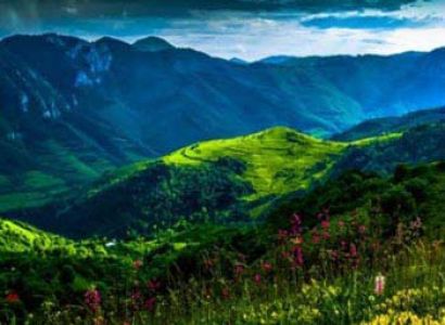 Discover Transylvania Best Summer Holiday Tour Package