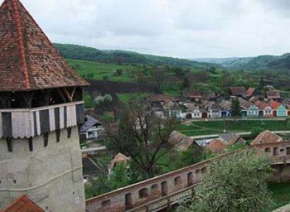 Transylvania Uncovered Holiday Tour Package