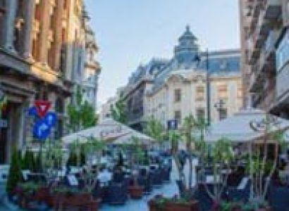 Castles of Transylvania Package