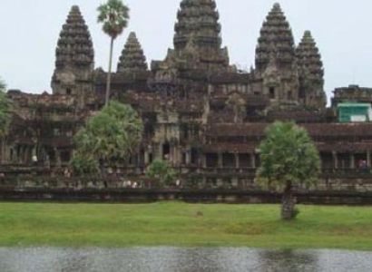 Kampoul Tour Package