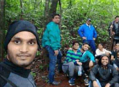 Kodachadri Trek Tour