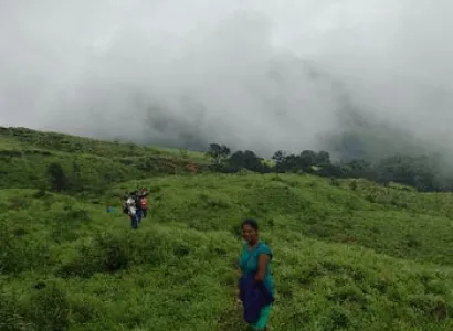 Ballalarayana Durga Fort and Devaramane Trek Tour