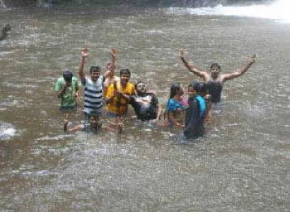 Chikamagaluru Trekking and Camping Tour