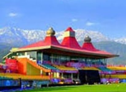 Chandigarh Dharamshala Weekend Tour