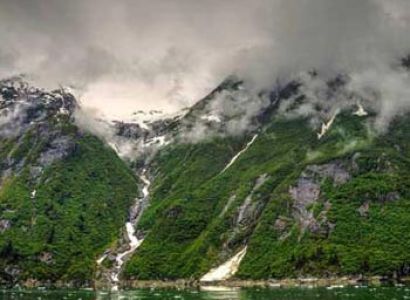 All Alaska Interior and Coastal Tour Package