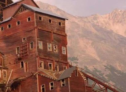 Extended all Alaska Tour Package