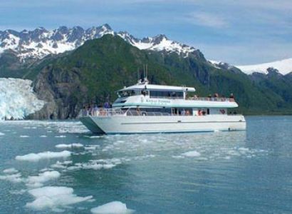 Kenai Explorer Tour Package
