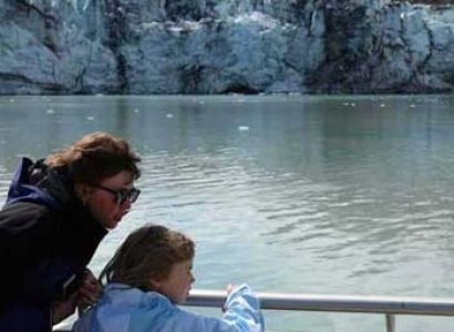 Extended Kenai Explorer Tour Package